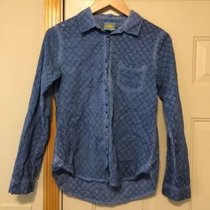 C&C California Blouse